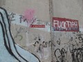40. Apartheid Wall in the West Bank